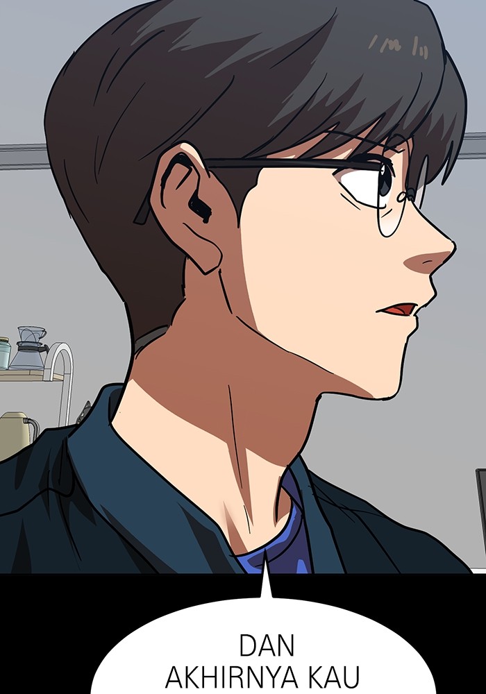 Double Click Chapter 164 - halaman 137