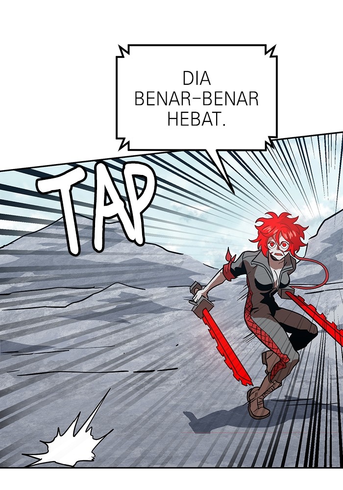 Double Click Chapter 164 - halaman 141