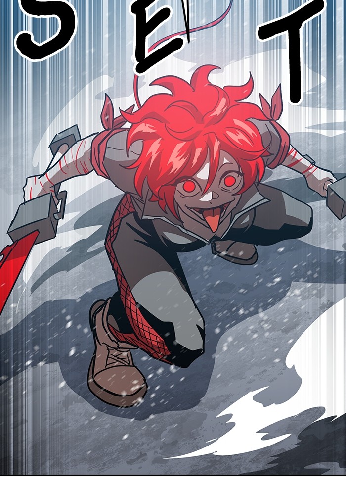 Double Click Chapter 164 - halaman 143