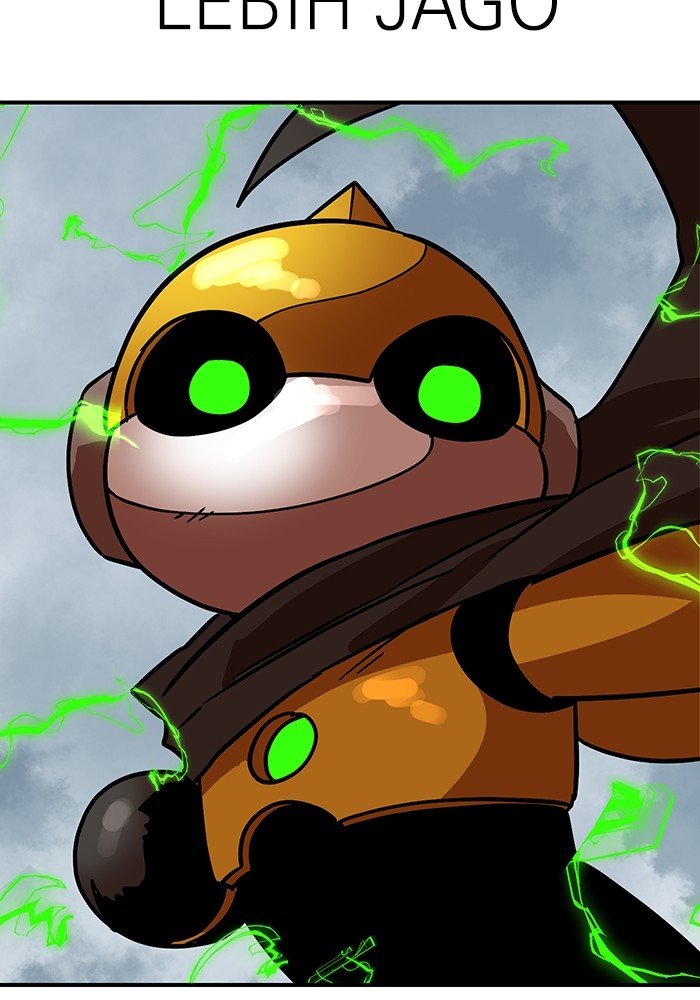 Double Click Chapter 164 - halaman 145