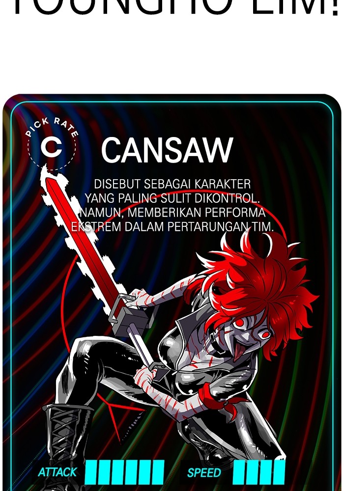 Double Click Chapter 164 - halaman 148