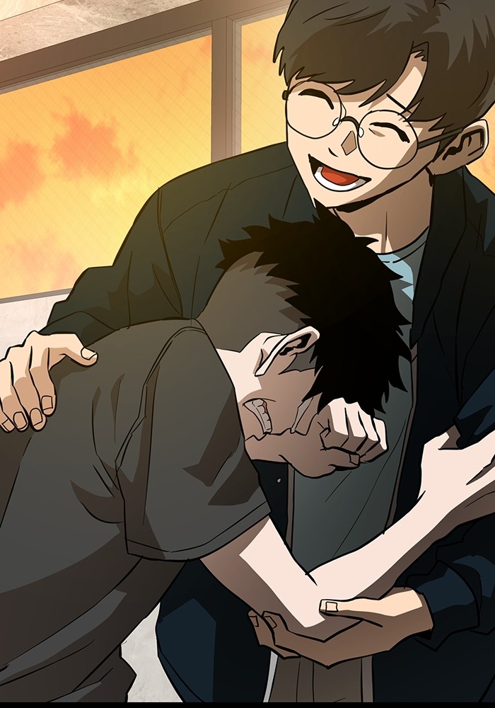 Double Click Chapter 164 - halaman 26