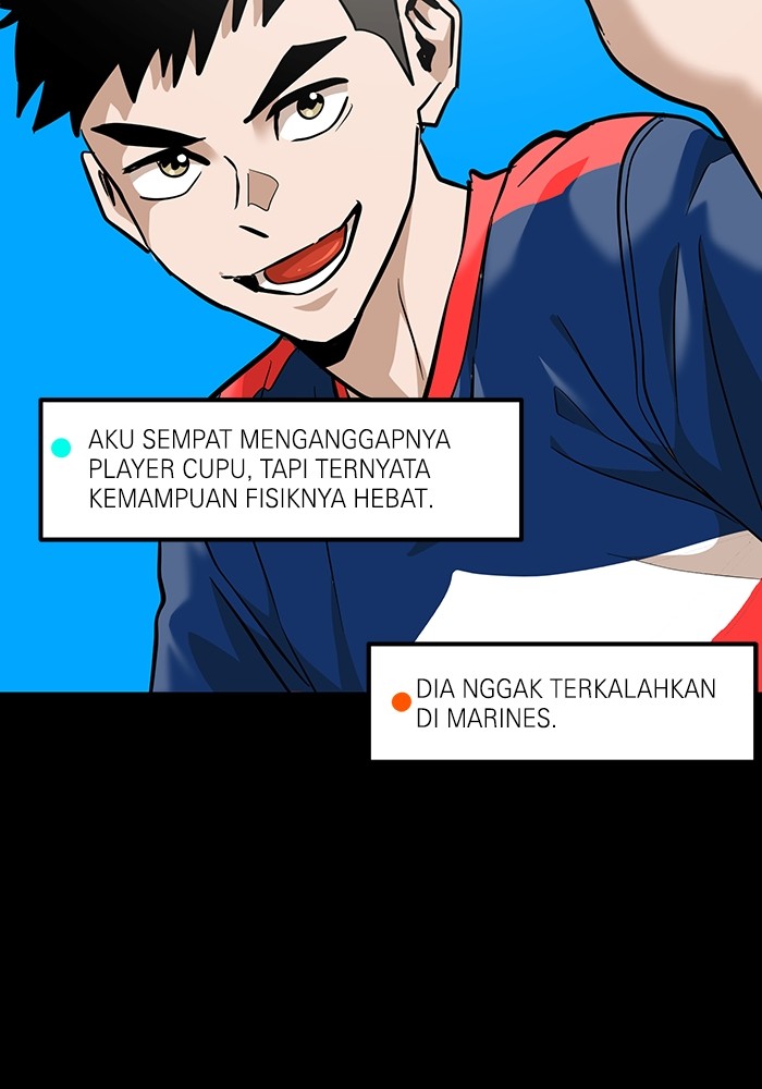 Double Click Chapter 164 - halaman 30