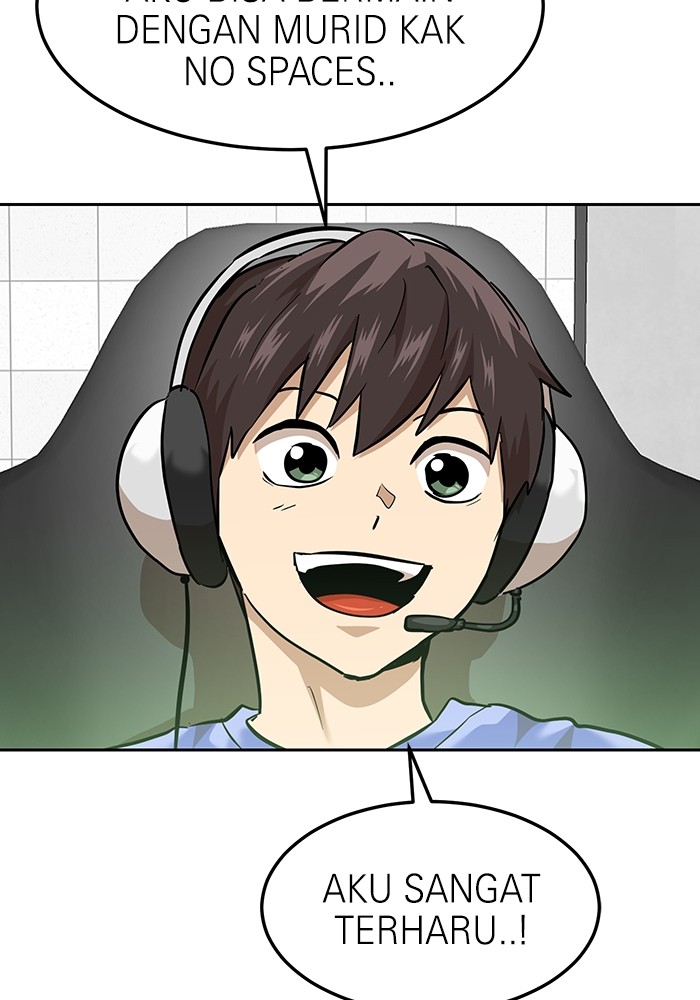 Double Click Chapter 164 - halaman 44
