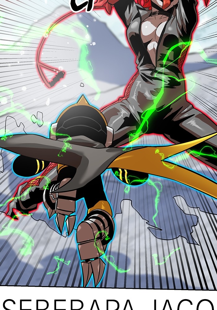 Double Click Chapter 164 - halaman 53