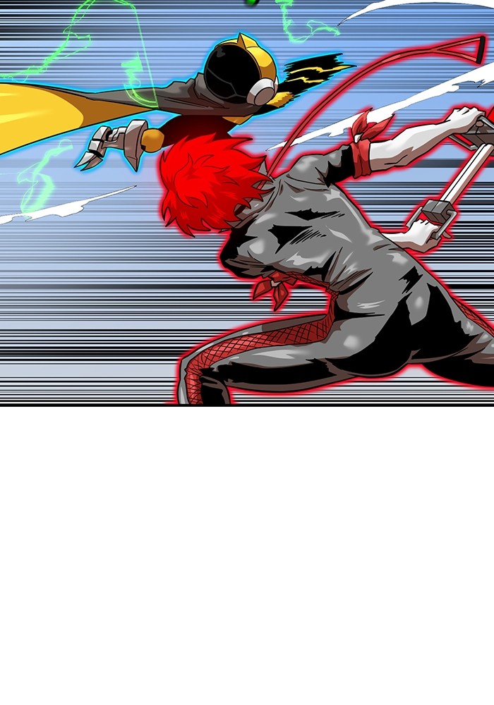 Double Click Chapter 164 - halaman 55