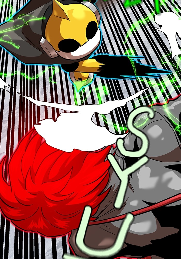 Double Click Chapter 164 - halaman 57