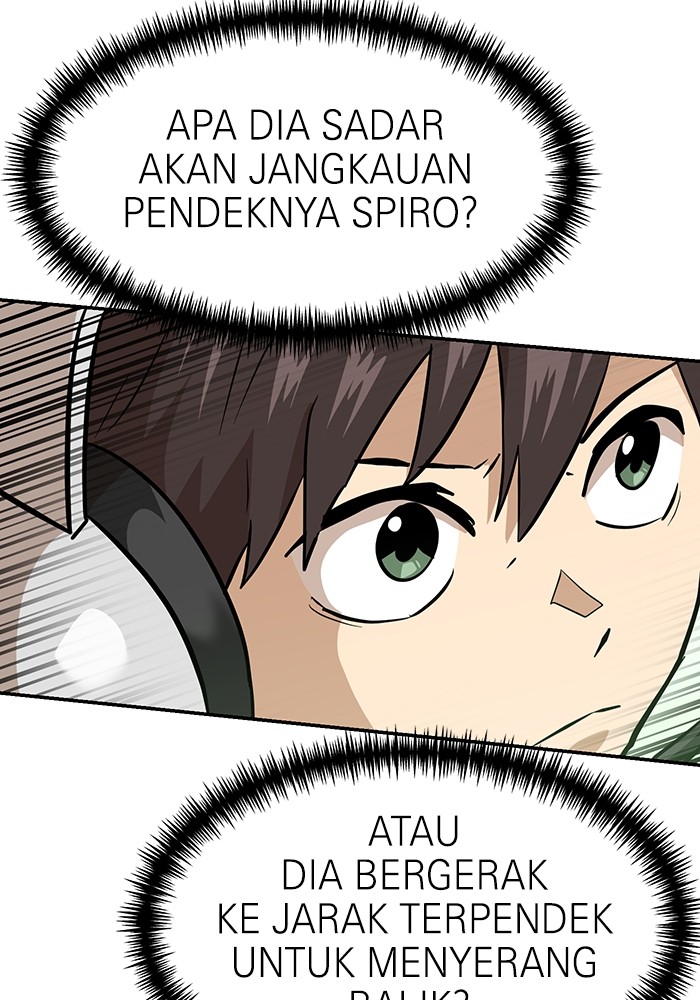 Double Click Chapter 164 - halaman 62