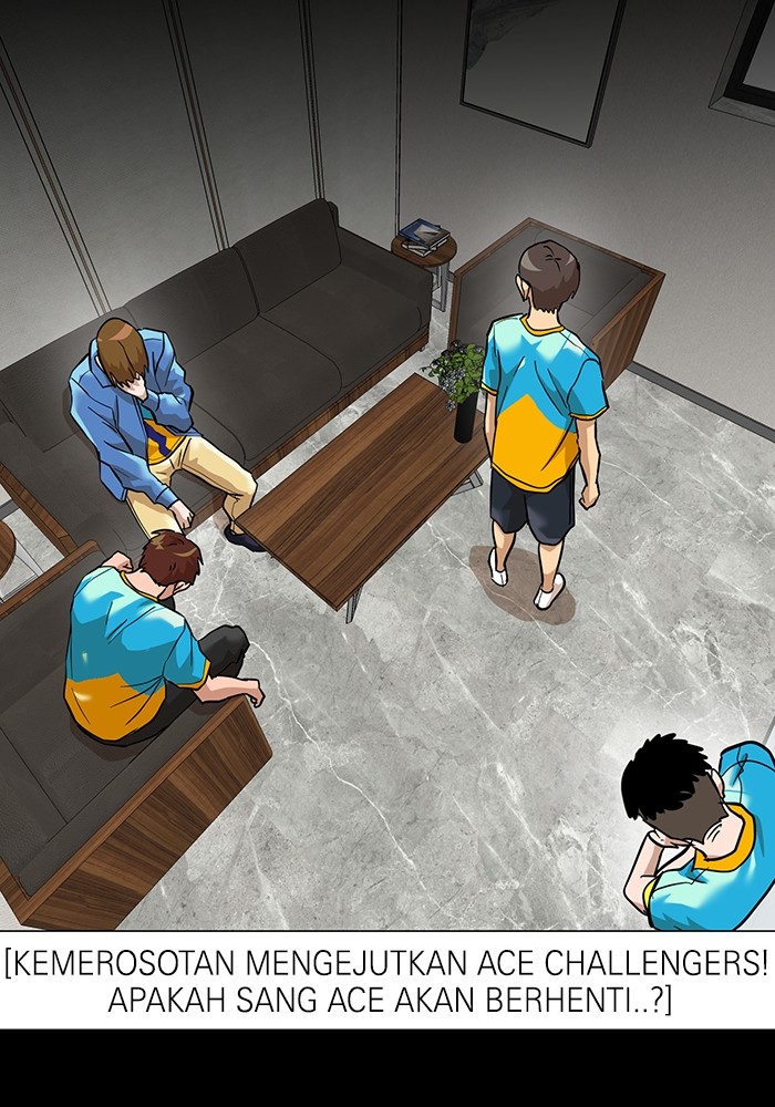 Double Click Chapter 164 - halaman 7