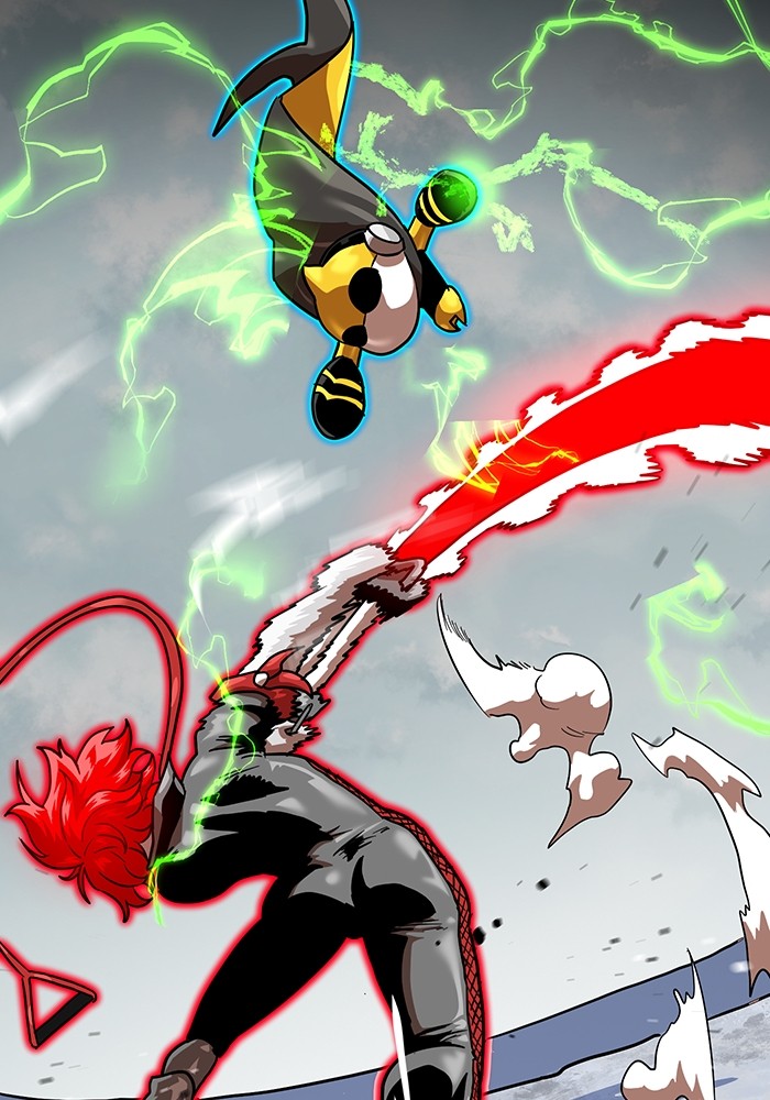 Double Click Chapter 164 - halaman 74