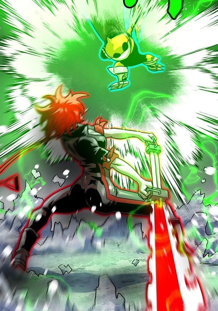 Double Click Chapter 164 - halaman 77
