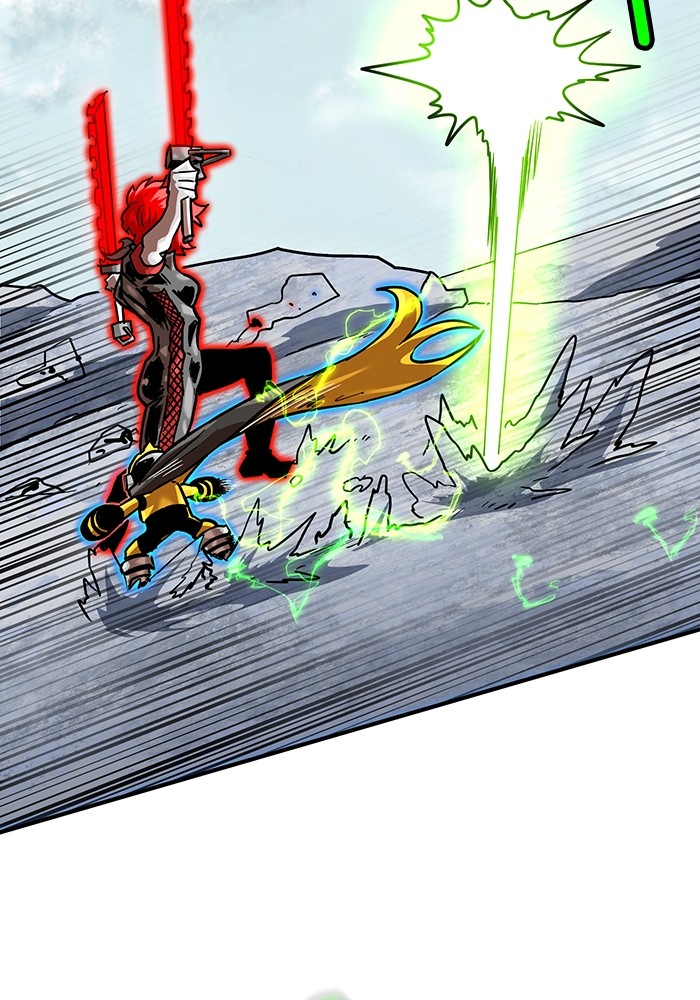 Double Click Chapter 164 - halaman 96