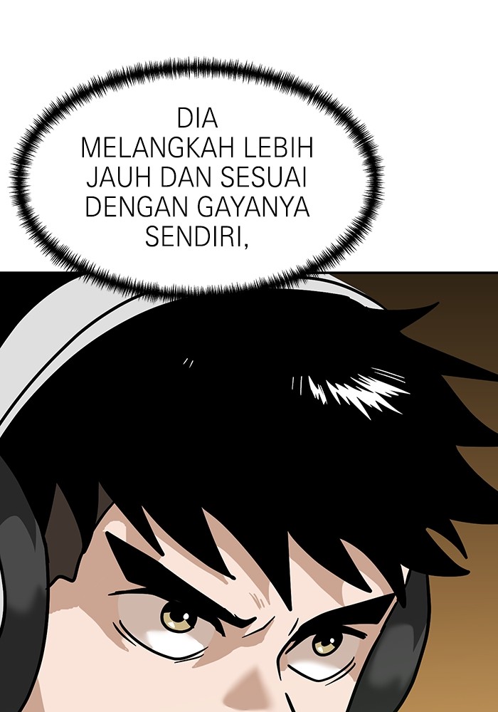 Double Click Chapter 165 - halaman 122