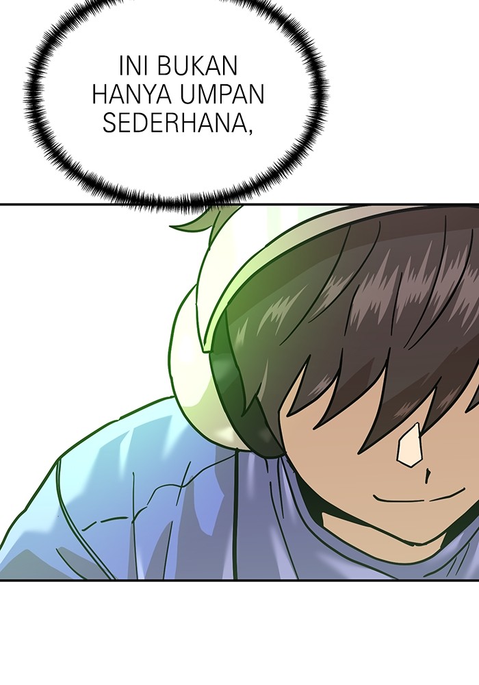 Double Click Chapter 165 - halaman 126