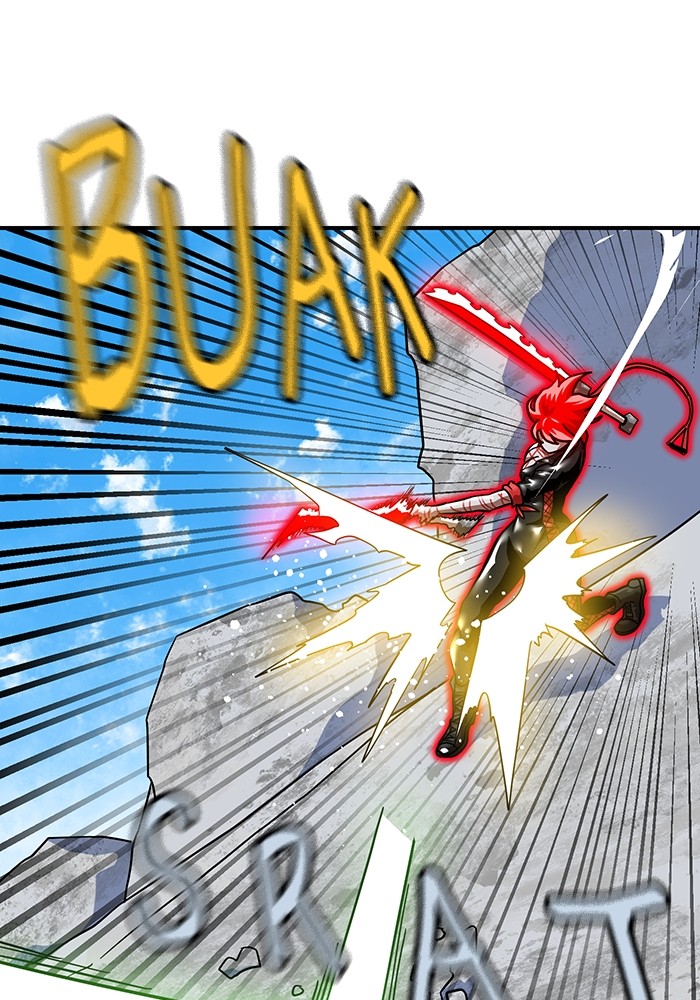 Double Click Chapter 165 - halaman 16