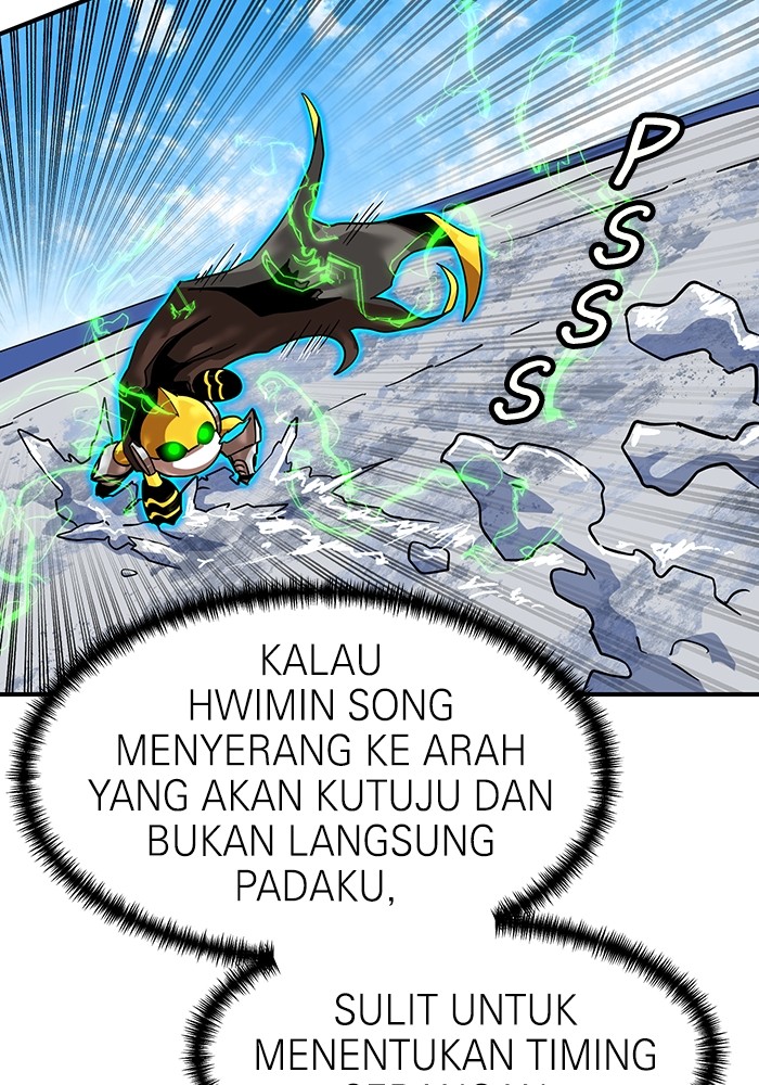 Double Click Chapter 165 - halaman 18