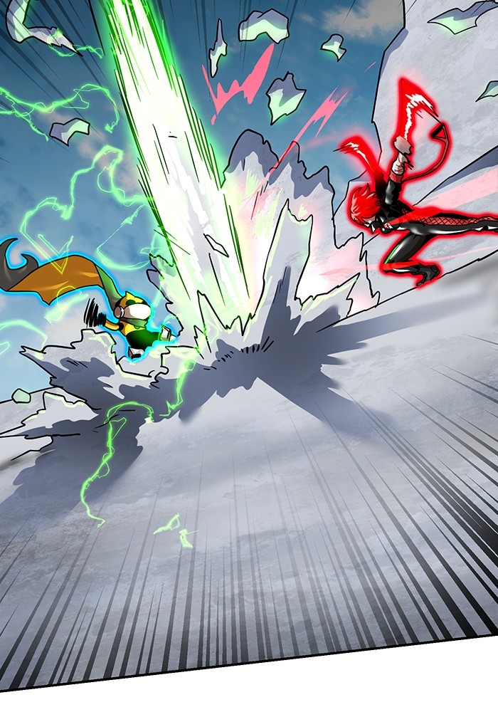 Double Click Chapter 165 - halaman 23