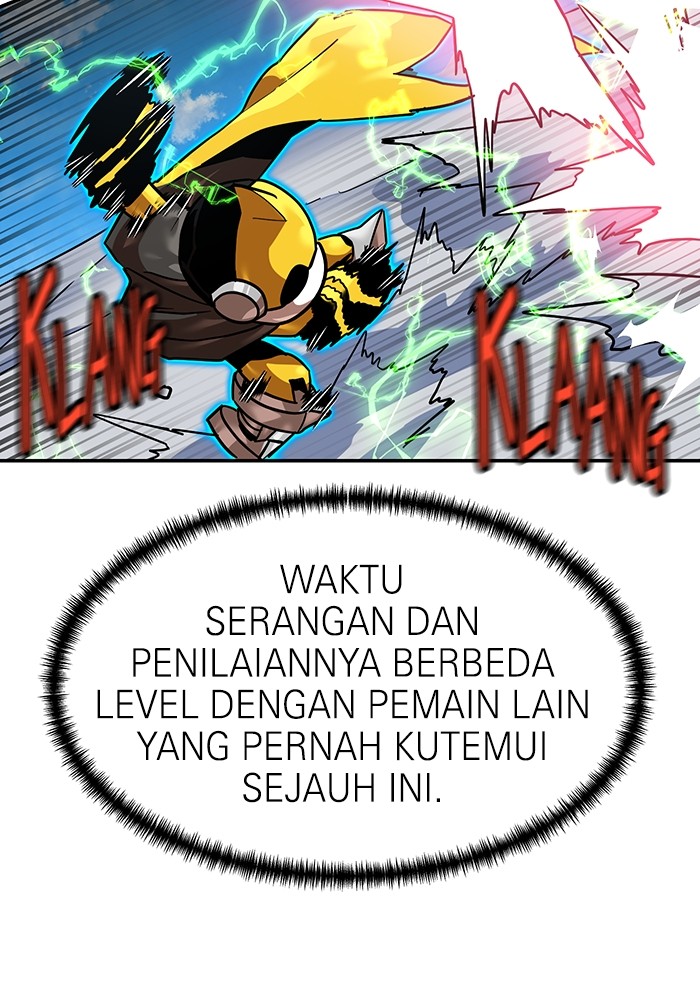 Double Click Chapter 165 - halaman 27