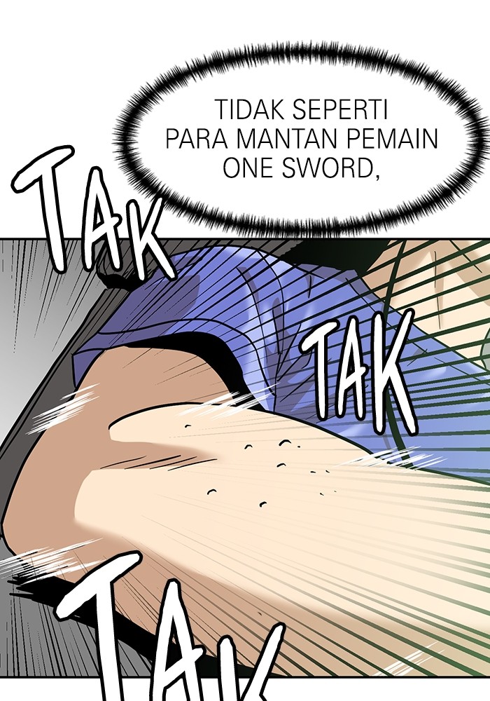Double Click Chapter 165 - halaman 31