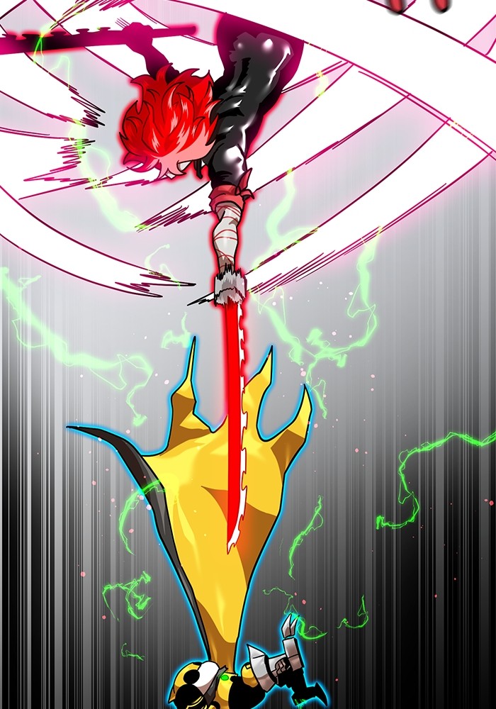 Double Click Chapter 165 - halaman 37