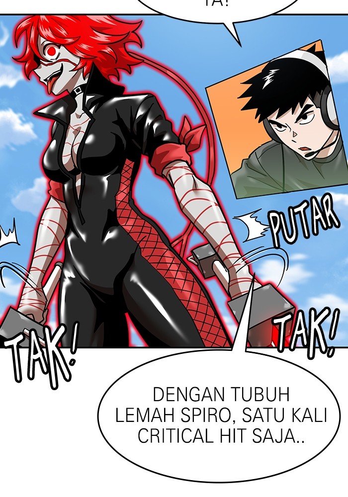 Double Click Chapter 165 - halaman 43