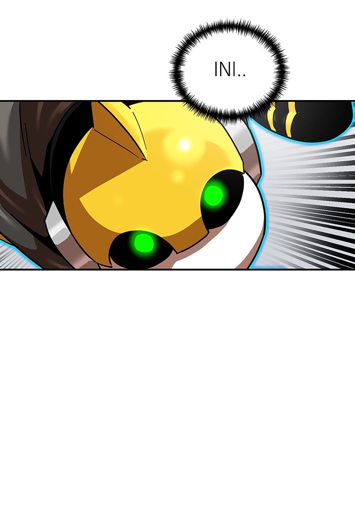 Double Click Chapter 165 - halaman 8