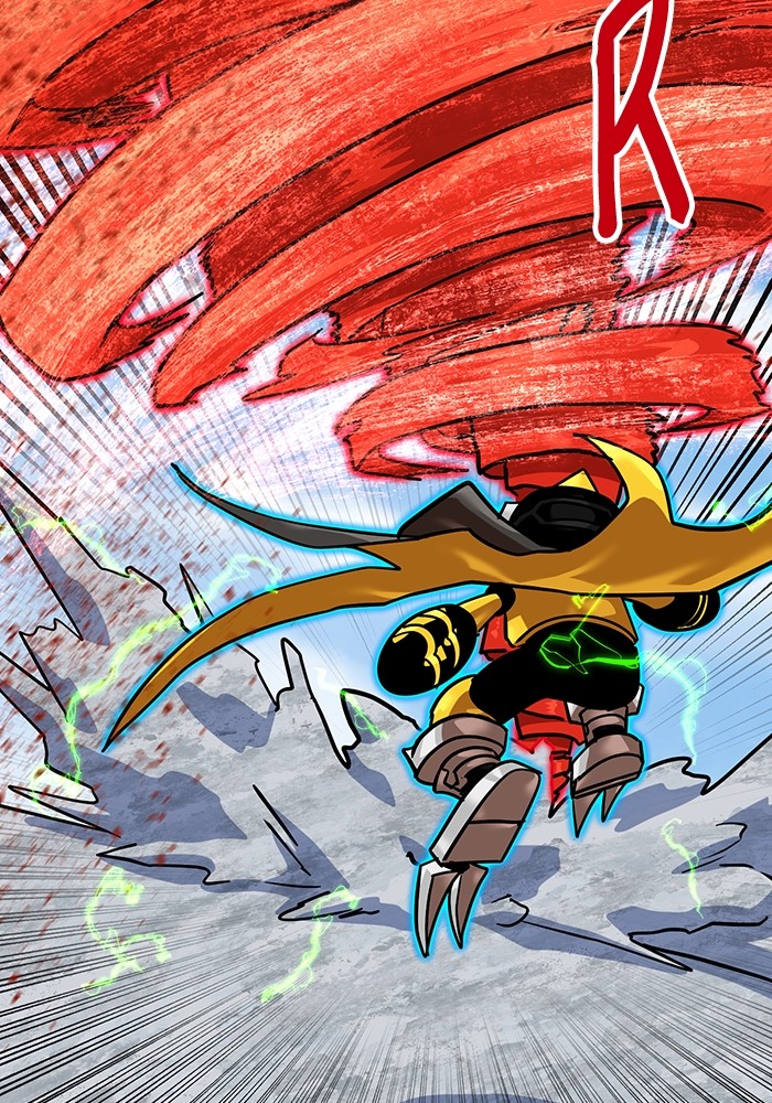 Double Click Chapter 165 - halaman 86
