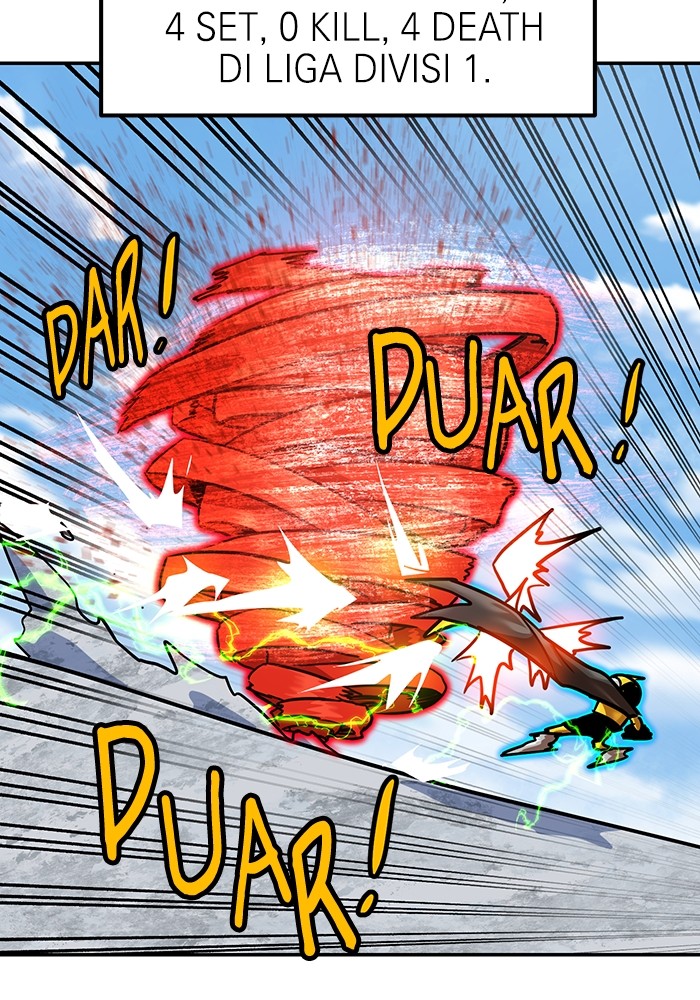 Double Click Chapter 165 - halaman 89