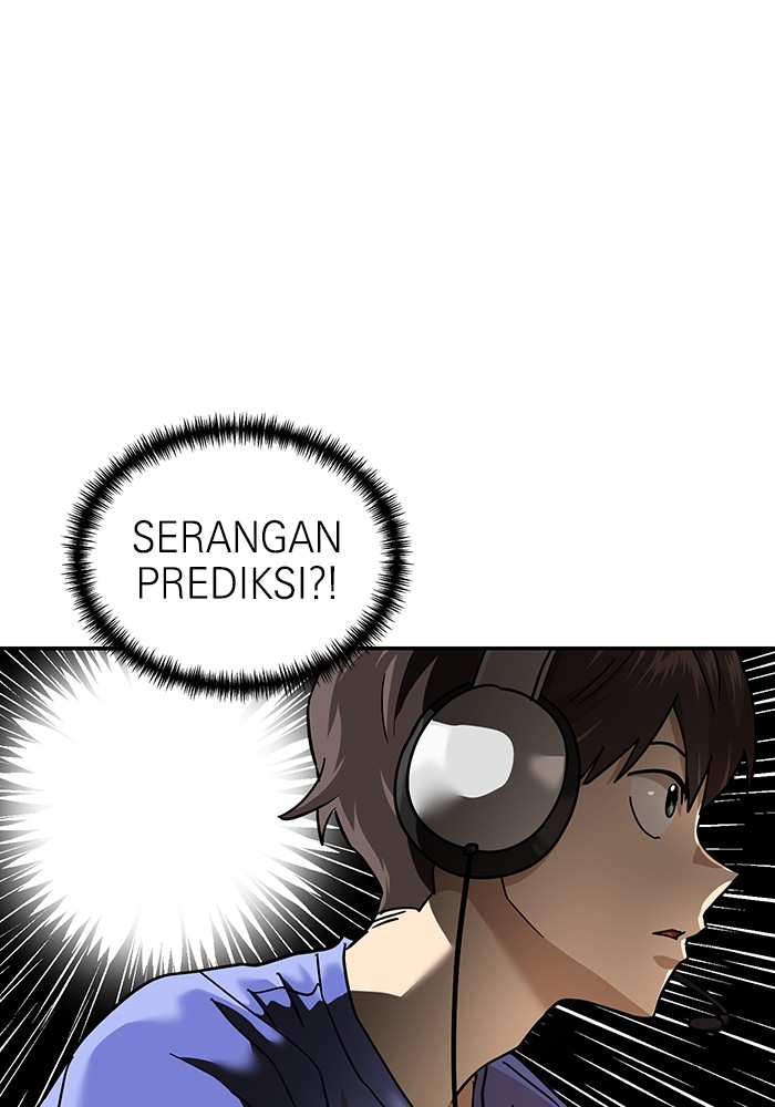 Double Click Chapter 165 - halaman 9