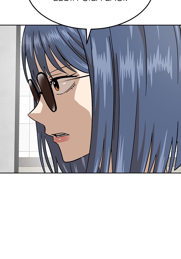 Double Click Chapter 166 - halaman 101
