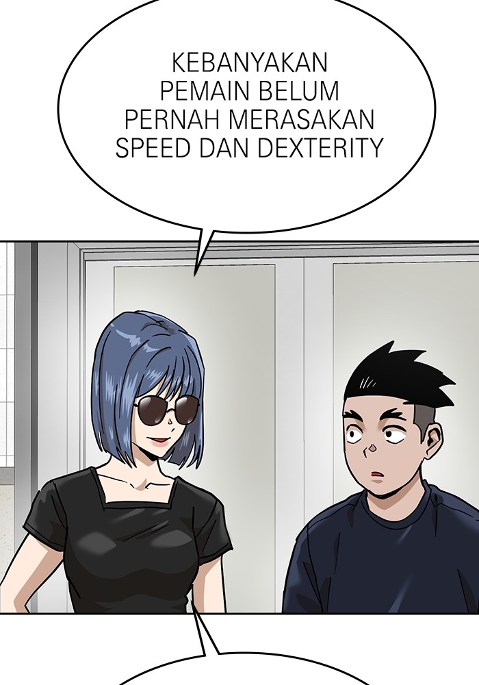 Double Click Chapter 166 - halaman 106
