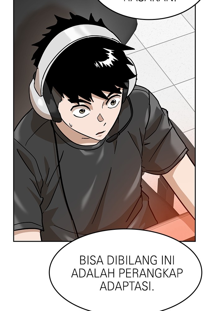 Double Click Chapter 166 - halaman 110