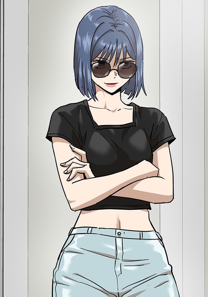 Double Click Chapter 166 - halaman 114