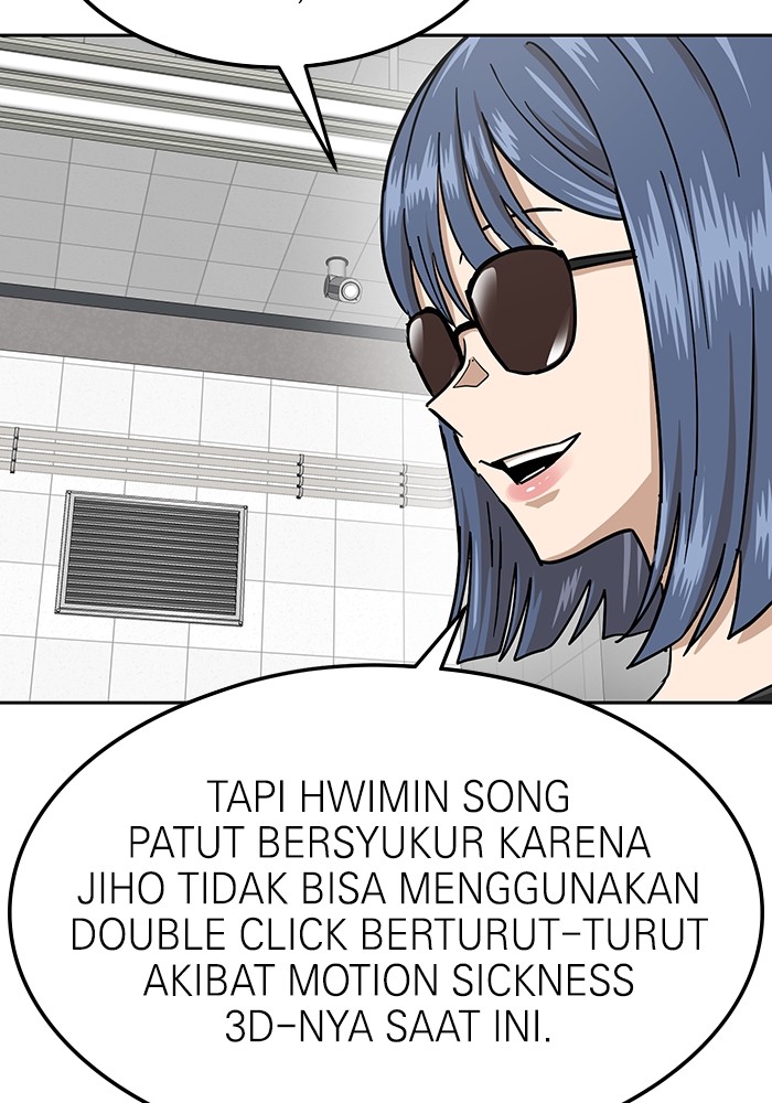 Double Click Chapter 166 - halaman 121