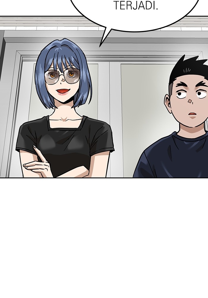Double Click Chapter 166 - halaman 124