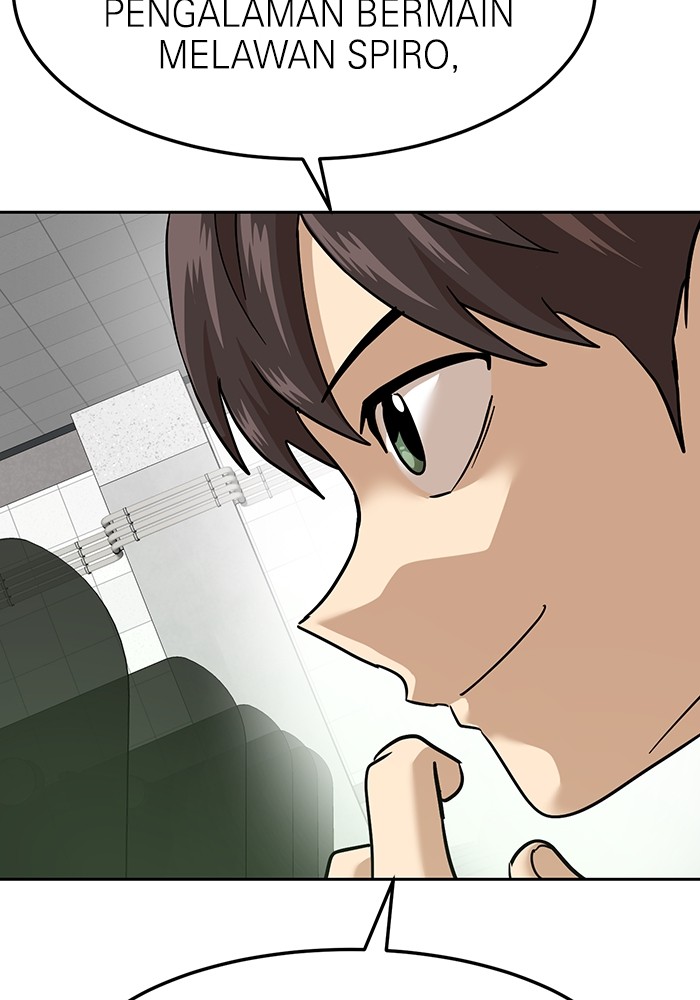 Double Click Chapter 166 - halaman 128