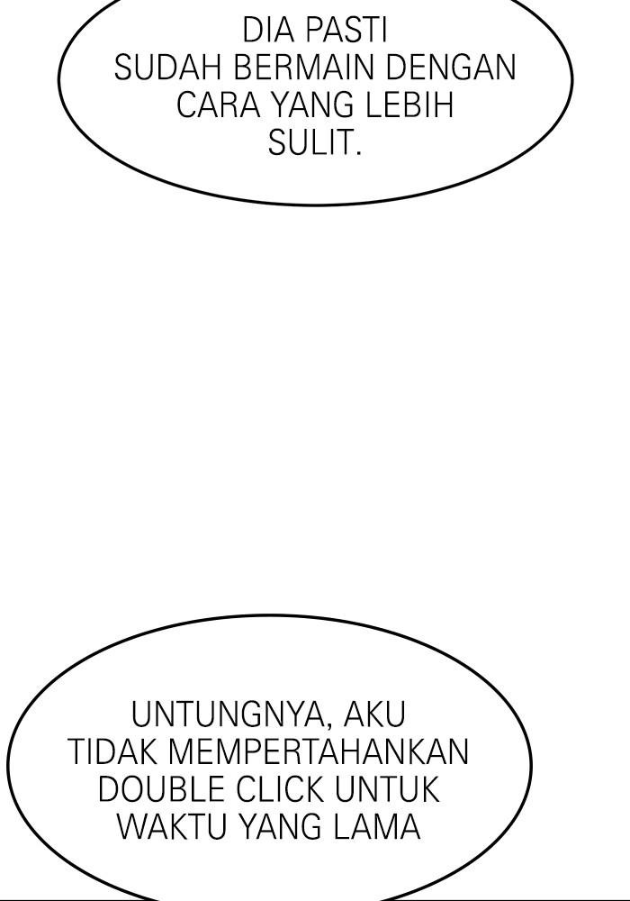 Double Click Chapter 166 - halaman 129