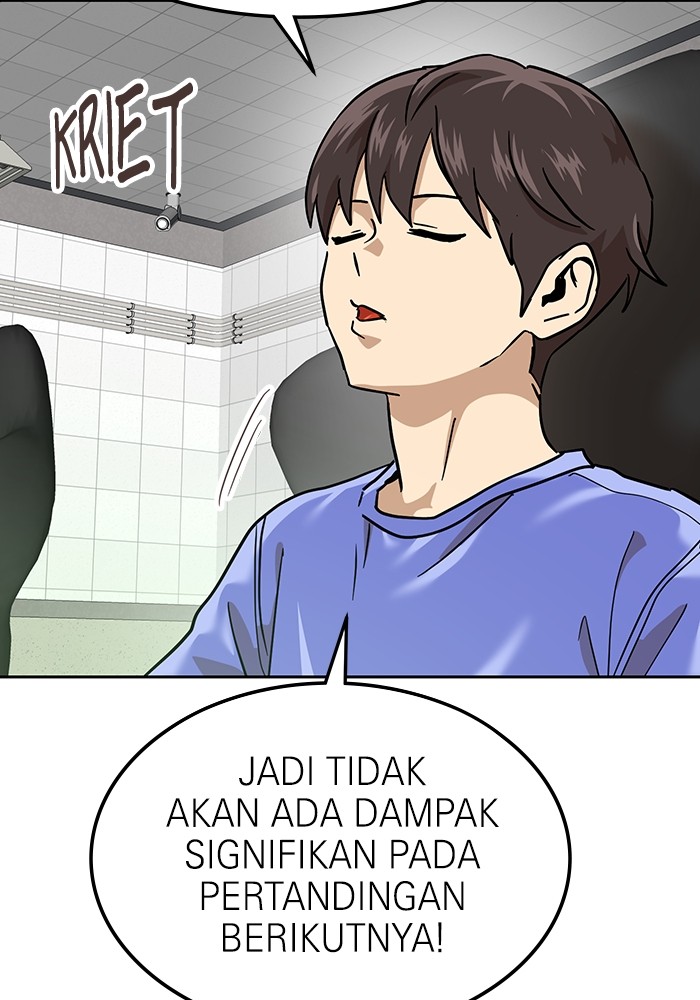 Double Click Chapter 166 - halaman 130