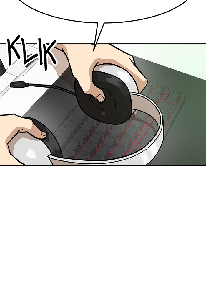 Double Click Chapter 166 - halaman 135