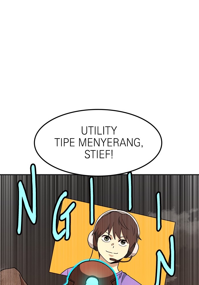 Double Click Chapter 166 - halaman 136