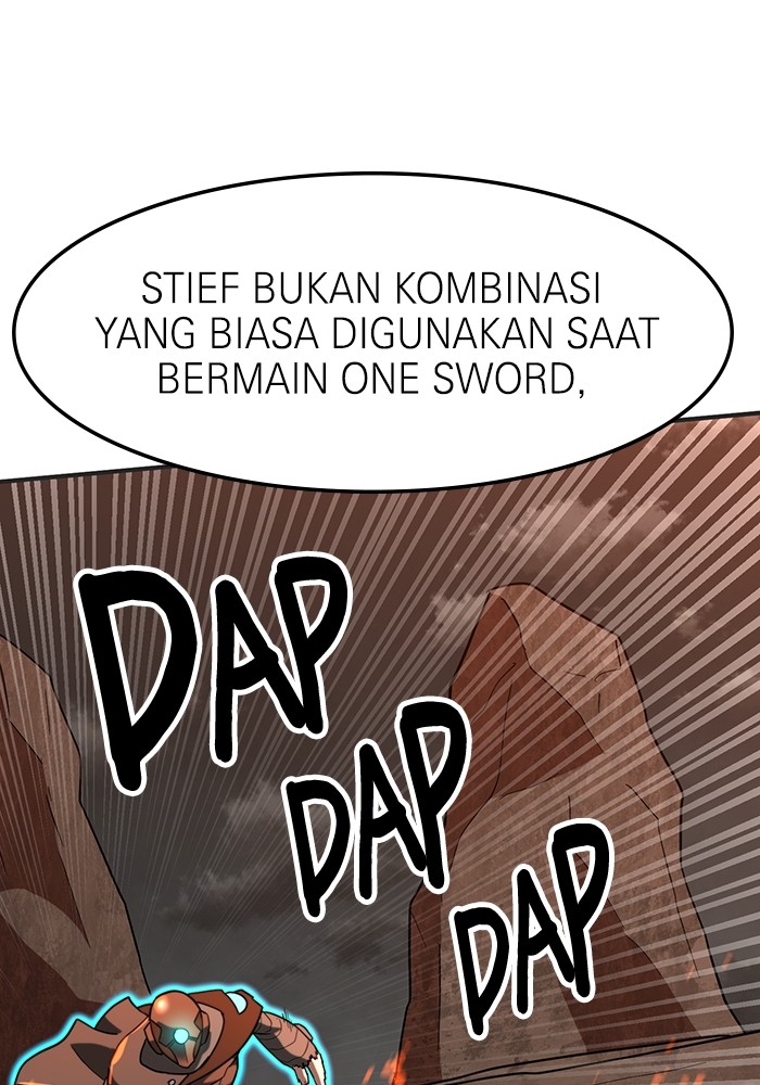 Double Click Chapter 166 - halaman 138