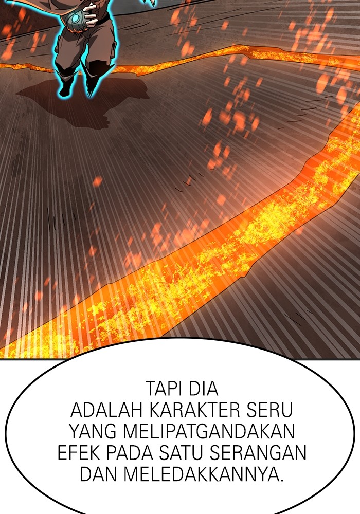 Double Click Chapter 166 - halaman 139