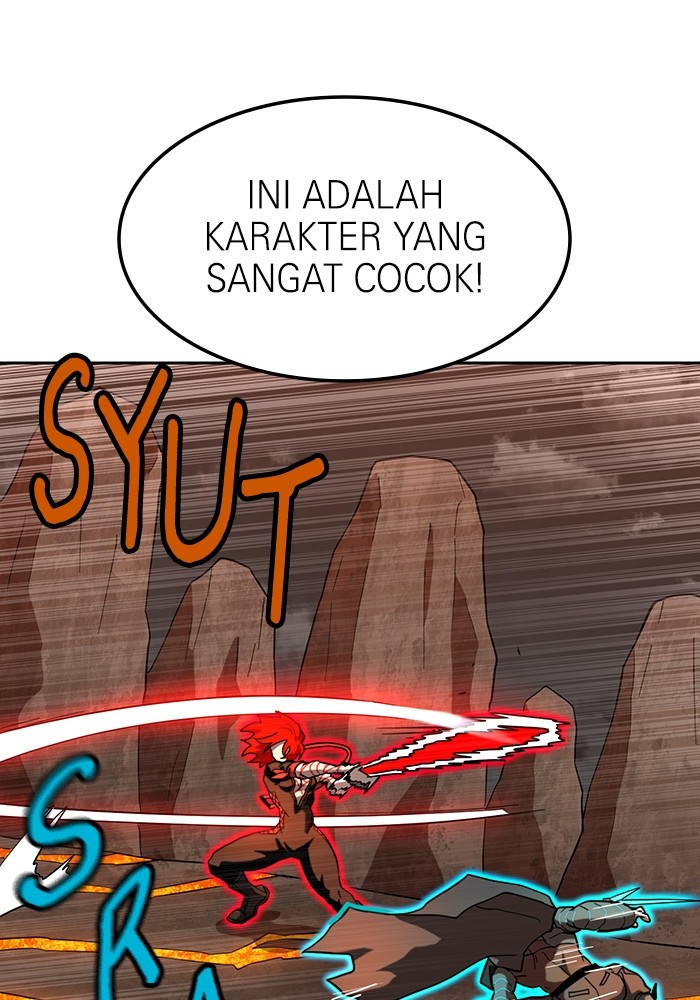 Double Click Chapter 166 - halaman 146