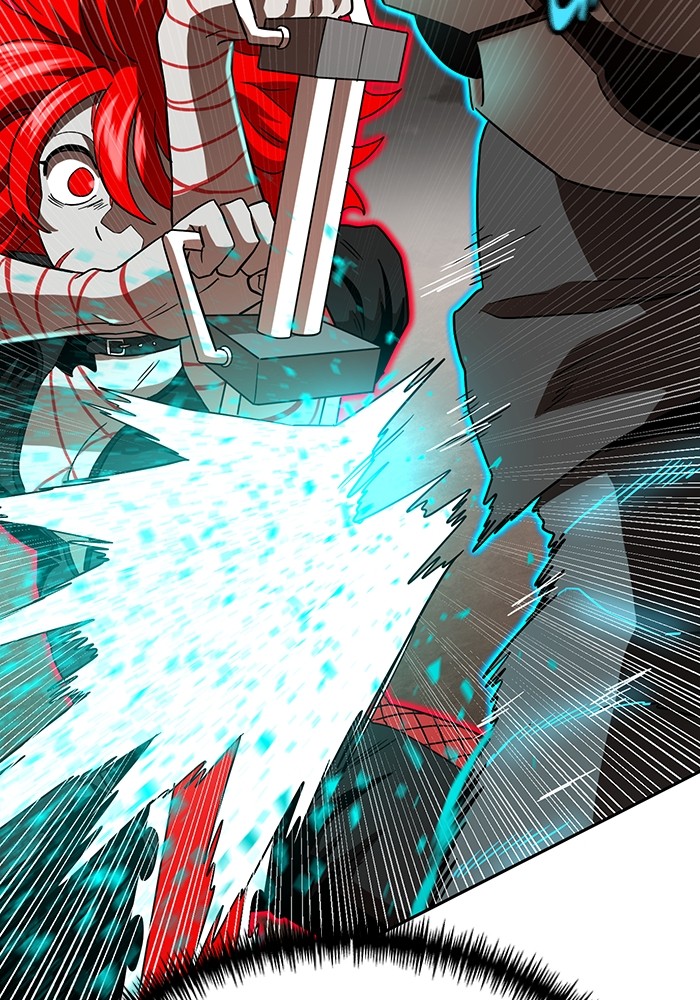 Double Click Chapter 166 - halaman 149