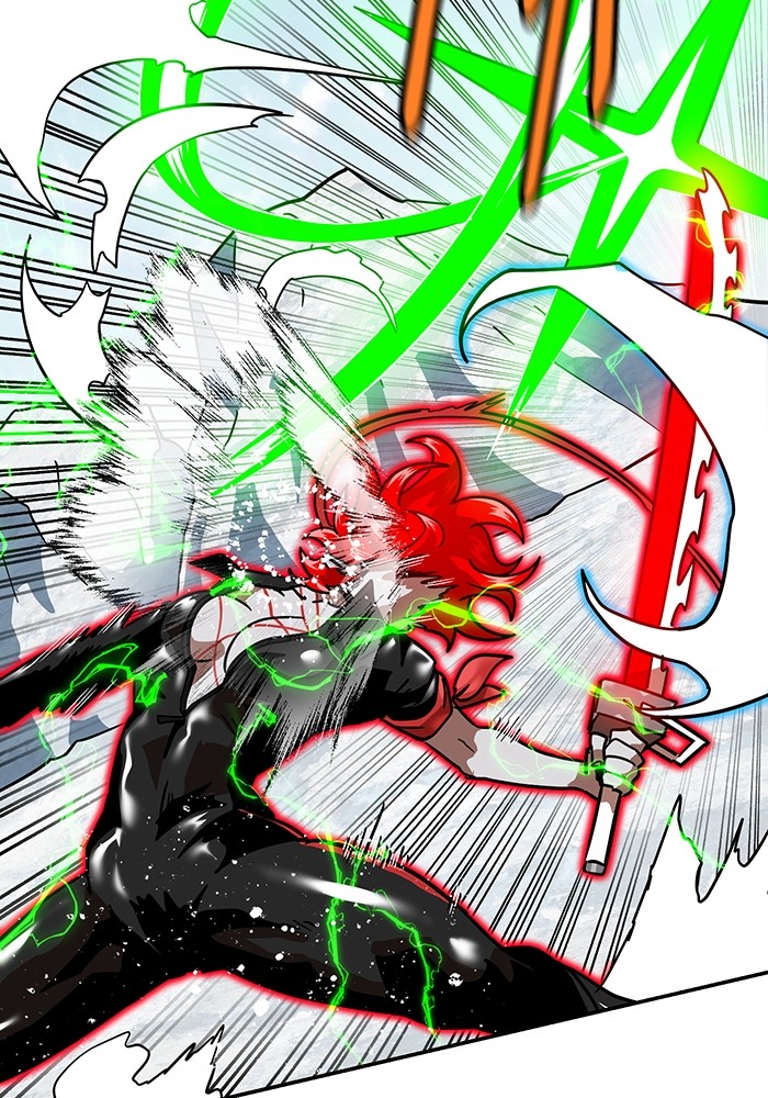 Double Click Chapter 166 - halaman 16