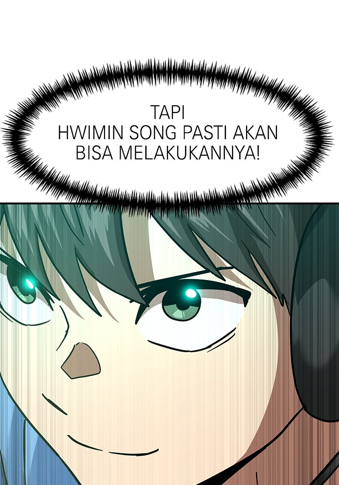 Double Click Chapter 166 - halaman 160