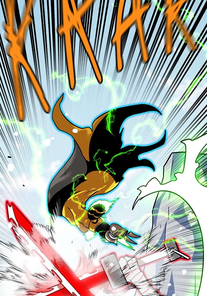 Double Click Chapter 166 - halaman 28