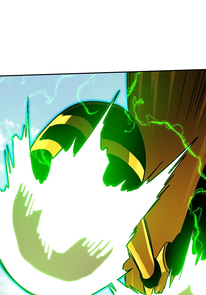 Double Click Chapter 166 - halaman 34