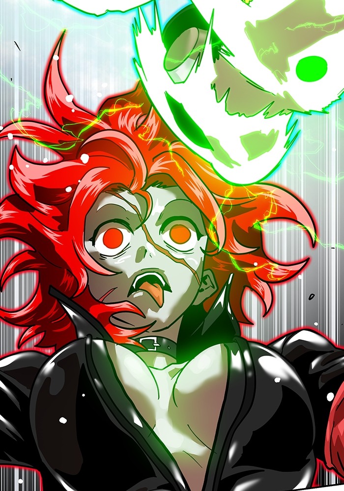 Double Click Chapter 166 - halaman 35