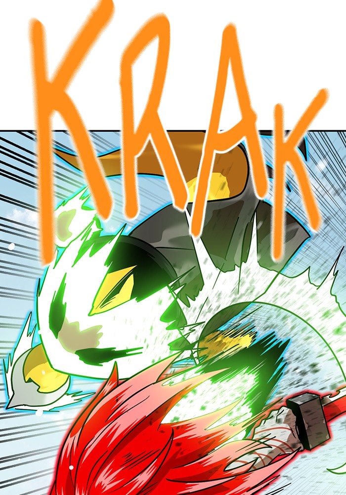 Double Click Chapter 166 - halaman 38